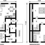 Der Ute By Interhome Bradland
