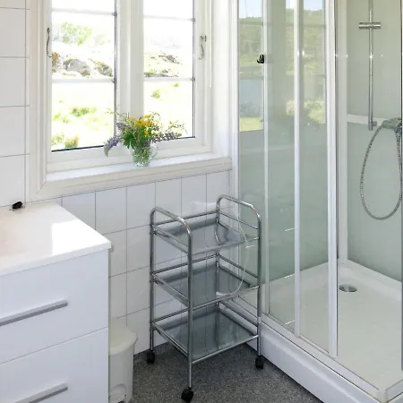 Der Ute By Interhome * Bradland