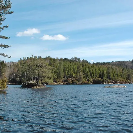 Der Ute By Interhome * Bradland