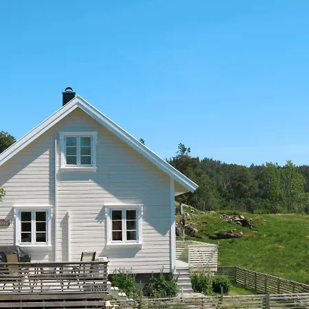 Holiday home Der Ute - Sow441 By Interhome *