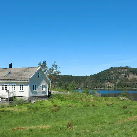 Der Ute By Interhome * Bradland