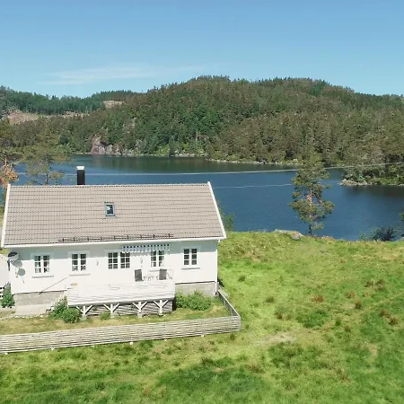 Der Ute - Sow441 By Interhome Holiday home Bradland