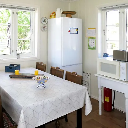 Holiday home Der Ute - Sow441 By Interhome *