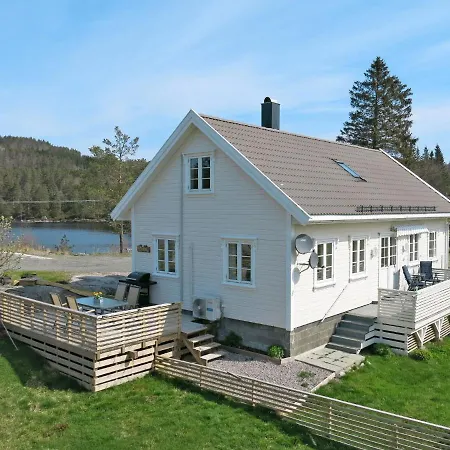 Holiday home Der Ute - Sow441 By Interhome *