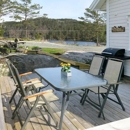 Der Ute - Sow441 By Interhome Holiday home *