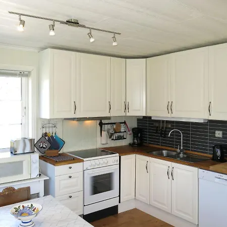 Der Ute - Sow441 By Interhome Holiday home Bradland