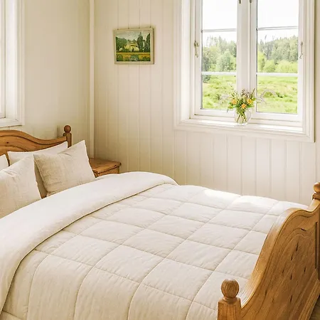 Der Ute By Interhome