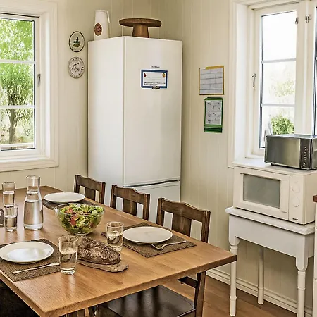 Der Ute By Interhome Tatil Evi *