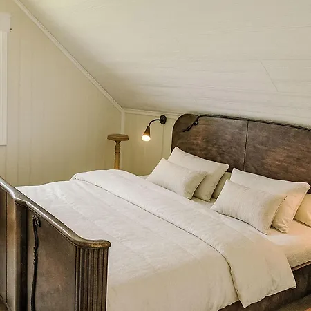 Der Ute By Interhome * Bradland