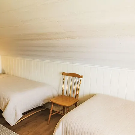 Der Ute By Interhome Bradland