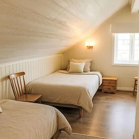 Der Ute By Interhome