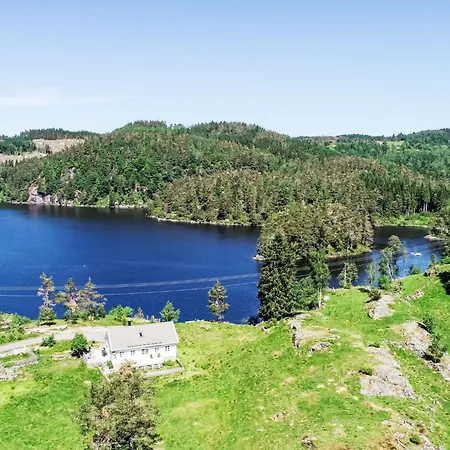 Der Ute By Interhome Tatil Evi