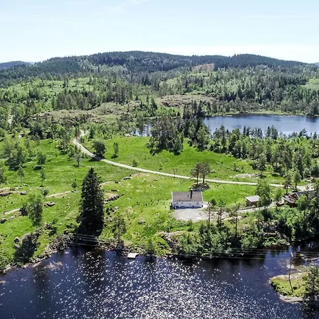 Der Ute By Interhome