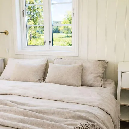 Der Ute By Interhome Hébergement de vacances *