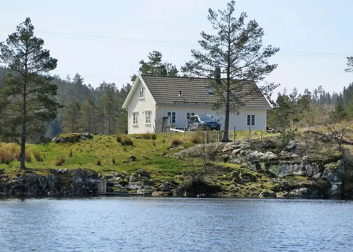 別荘 Der Ute By Interhome *