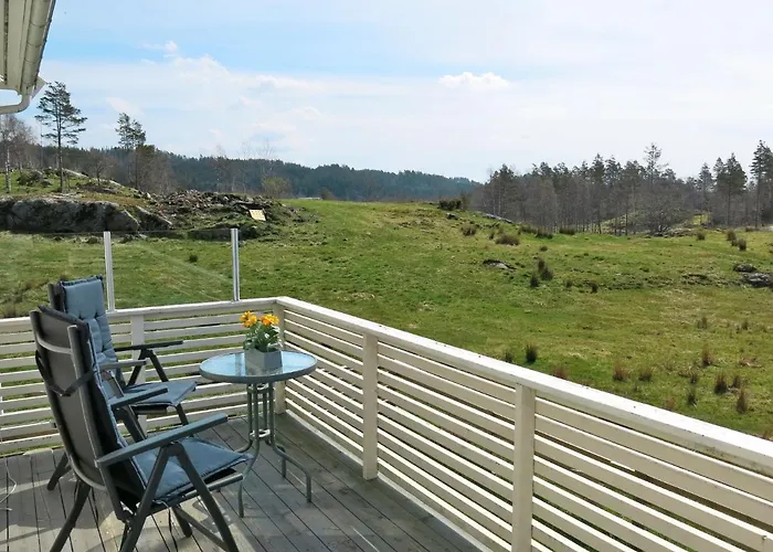 Hébergement de vacances Der Ute By Interhome *