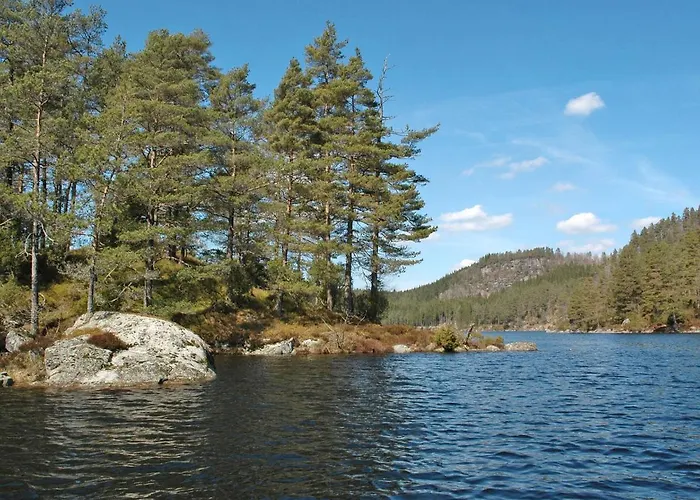 Der Ute By Interhome