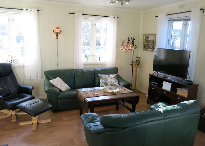 Der Ute By Interhome * Bradland