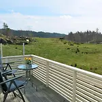 Дом отдыха Der Ute By Interhome *