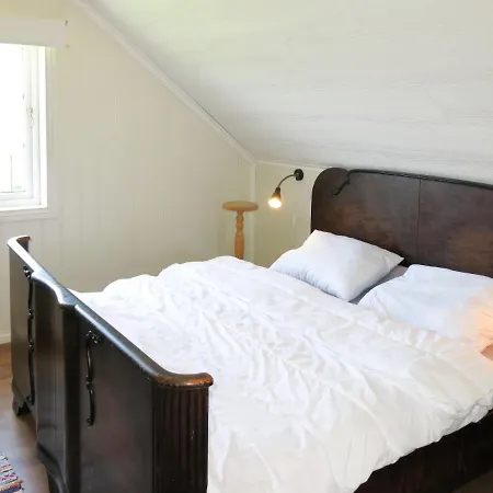 Der Ute - Sow441 By Interhome Feriehus