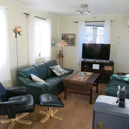 Feriehus Der Ute - Sow441 By Interhome